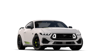 2026 Ford Mustang® External Image 4